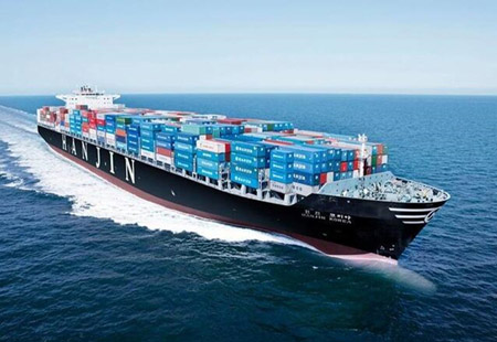 ocean shipping china to panama Mexico USA Canada brand goods Freight Forwarder Companies